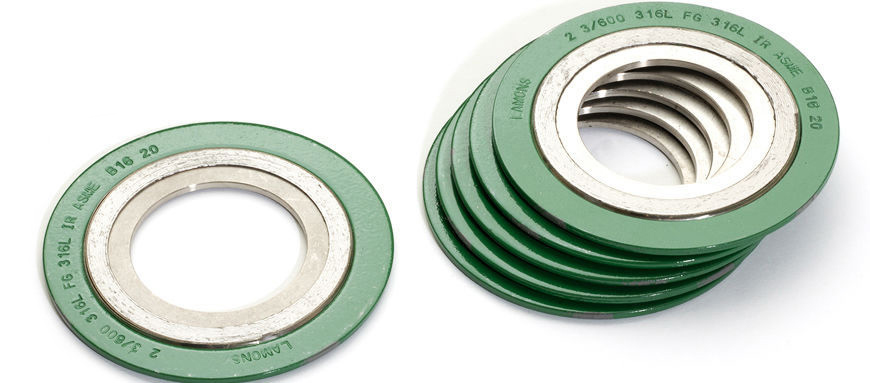 Spiral Wound Gaskets